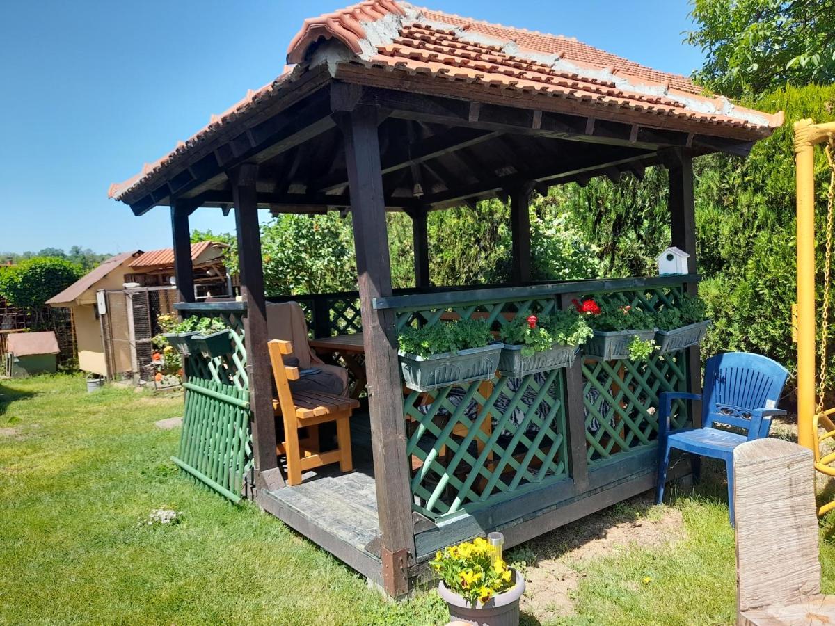 Soba Lavanda Kladovo Dış mekan fotoğraf