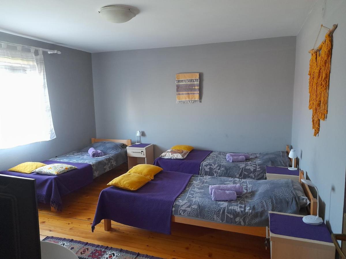 Soba Lavanda Kladovo Dış mekan fotoğraf