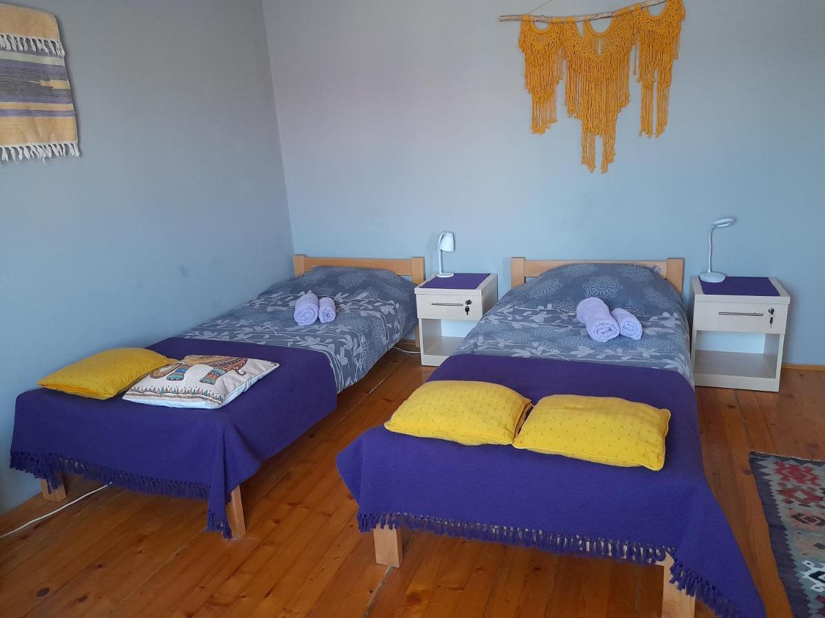Soba Lavanda Kladovo Dış mekan fotoğraf