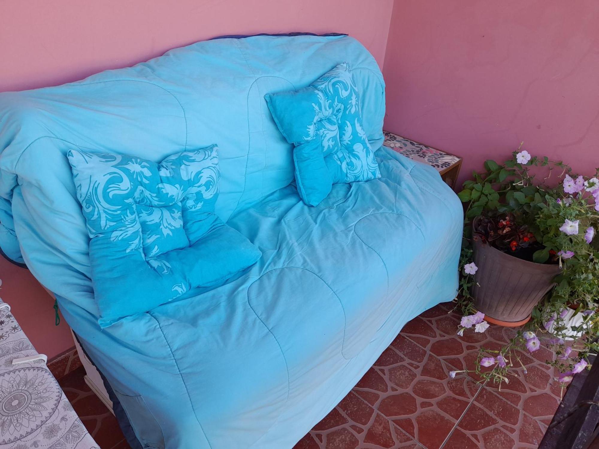 Soba Lavanda Kladovo Dış mekan fotoğraf