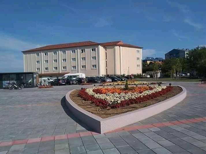 Soba Lavanda Kladovo Dış mekan fotoğraf